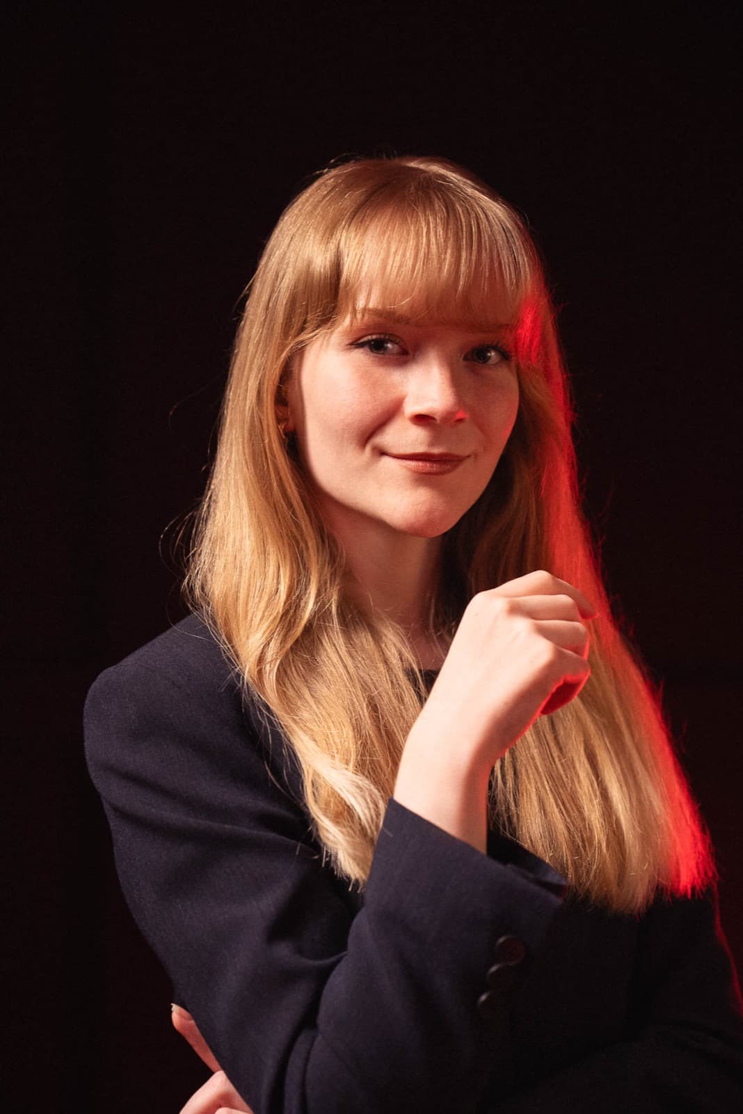 Aaliyah Hümmer