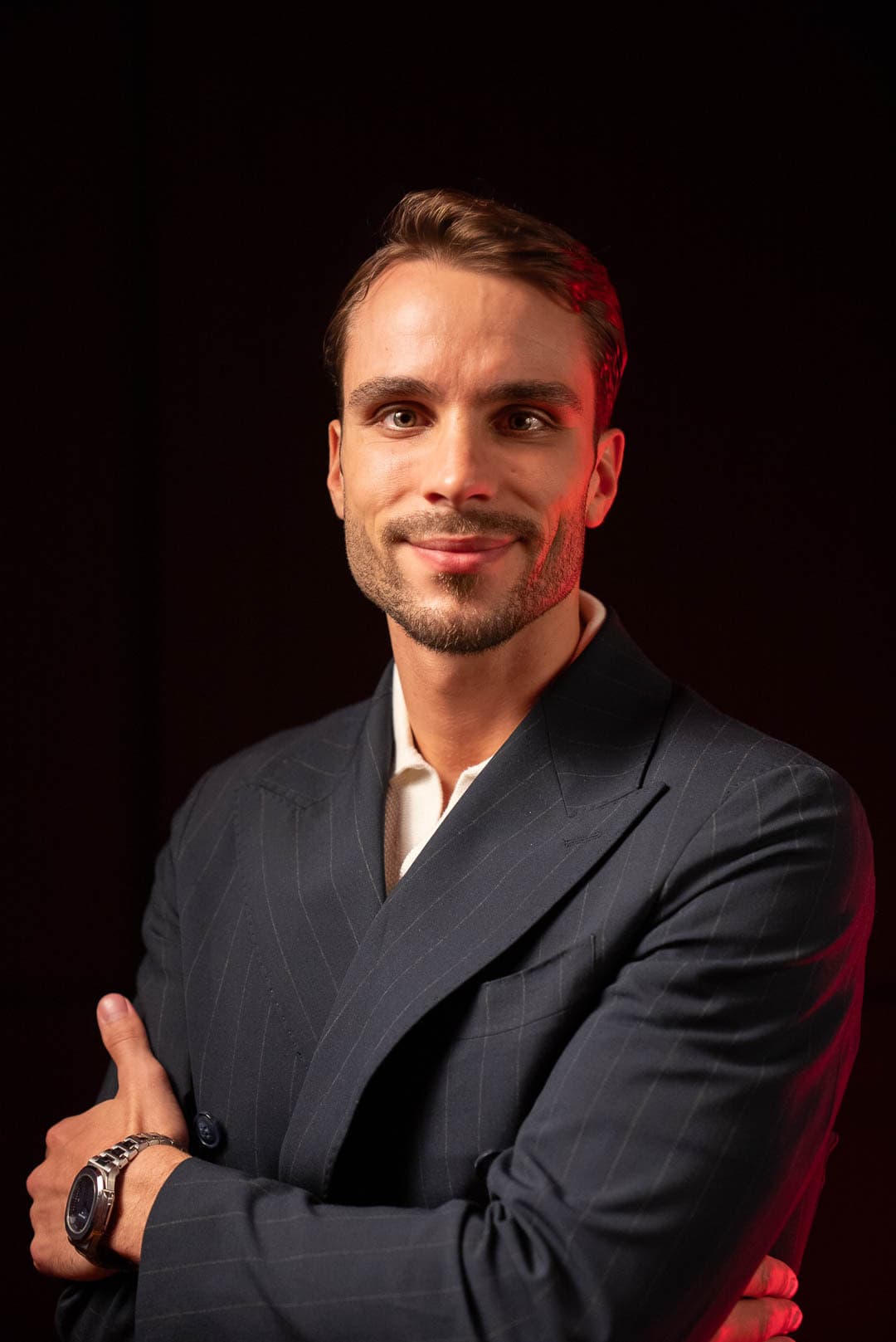 Fernando Ferreira